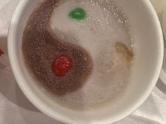 -聚春园自助餐厅(东街口店)