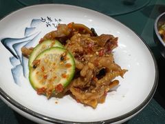 -叶派龙虾•招牌香辣蟹·海鲜(中海国际店)