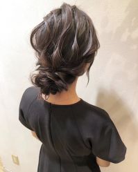 -MYYF SALON烫发染发