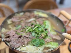 -川堂风·跷脚牛肉·乐山爆炒(宝山日月光店)
