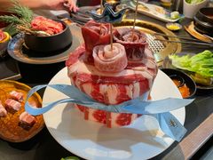 -厚贞日式烤肉(浦东汇智店)