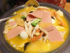 -郭家大院 老南京土菜(九霄店)