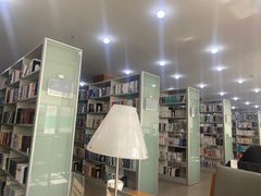 -长春市图书馆(同志街店)