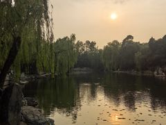 -熙春园餐厅