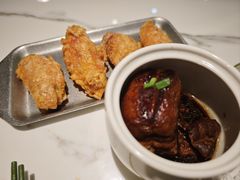 -春家·非遗手工小吃(徐汇万科广场店)