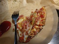 -The Cheebat 锌吧·Bistro(体育西店)