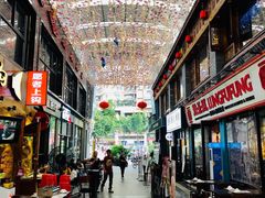 -东晓胜汇里(南洲北路店)