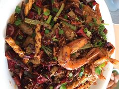 -壹块捌烧烤(灯市口店)