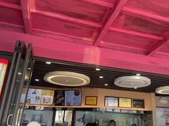 -鸡鸣汤包(红山动物园店)