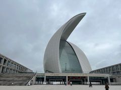 -上海中国航海博物馆