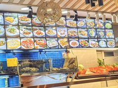 -醉壹号海鲜大排档(厦门美食地标店)