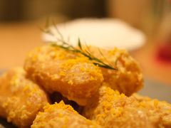 -粤集·手工粤菜(皇庭广场店)