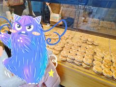 -栗酥饼(南长街店)