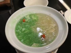 -海天楼(天津泛太平洋店)