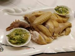 惠爱鲜味鸡-惠爱餐厅