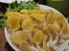 -东海怡品海鲜豆捞(舟宿夜江店)