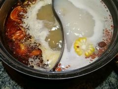 -滇池印象原生态火锅(南开大悦城店)