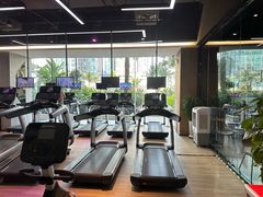 -威克健身游泳(万菱汇店)