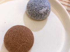 -长颈鹿的口袋钵钵鸡(市南店)