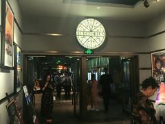 -成都百丽宫影城(LUXE太古里店)