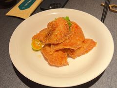 -南里山房·新淮扬菜(徐汇万科店)