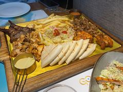 -HELLO MUSAE 拾光缪斯餐厅·纯正希腊风味(苏州中心店)