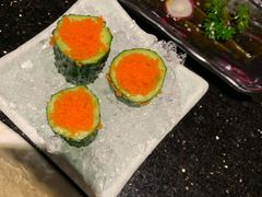 -梅筑·创意料理(王府井百货店)