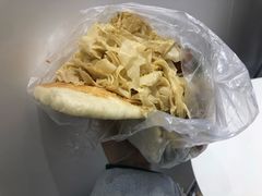 -郭阿姨月亮馍