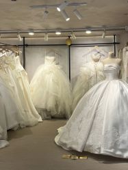 -B.Bridge Couture婚纱礼服(福田店)