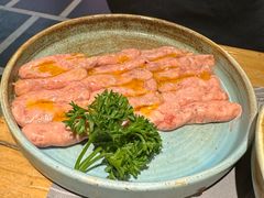 -壹兆炭火烧肉·烤鳗鱼(金水花城店)