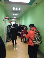 -首都医科大学附属北京儿童医院
