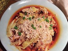口水鸡-胖哥俩肉蟹煲(世茂国际广场店)