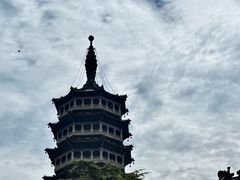 -高旻寺