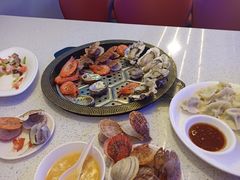 -巧克力渔家.小船海鲜家常菜(三浴场店)