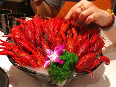 -红盔甲·小龙虾(天钥桥店)
