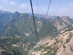 -华山风景名胜区