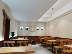 大堂-海丝金凤(金鱼店)
