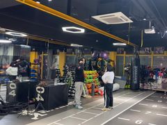 -ENERGY原力健身(川周店)