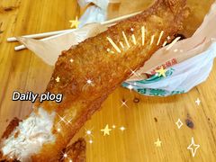 -吴日彪蒜香猪牛排(水巷口店)