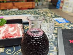 -丽江庭院·云南野生菌·海鲜火锅(鼓楼四合院店)