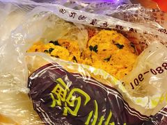 海苔风味小贝-鲍师傅糕点(江苏路店)