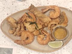 -墨纪Mojí墨西哥餐厅(官舍店)