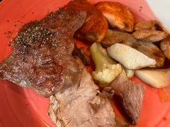 -厦门艾美酒店·新食谱西餐厅