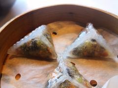 -富力丽思卡尔顿酒店·丽轩中餐厅