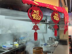 -鸡鸣汤包(红山动物园店)