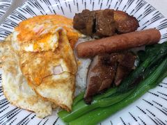 -锦园春香港茶餐厅(西海湾旗舰店)