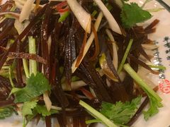 潘金莲咸菜-三义和酒楼(广渠门店)