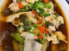 -滇道云南特色料理(康定路店)