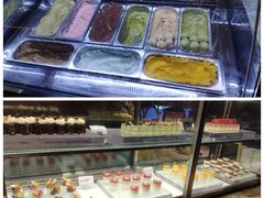 -嘉定凯悦·咖啡厅