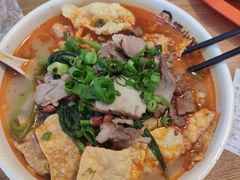 -螺小胖柳州螺蛳粉(钟楼总店)